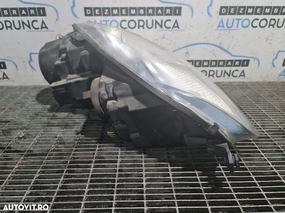 Far Stanga Volkswagen Golf V Variant 2007 - 2009 Combi 4 Usi (1346) Xenon EUROPA 1K6941031 - 3