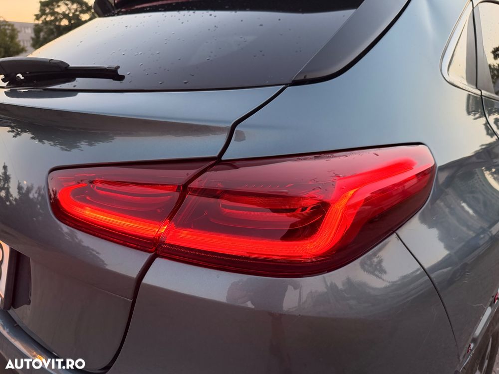 Kia XCeed 1.5 T-GDI 6MT MHEV Style - 12
