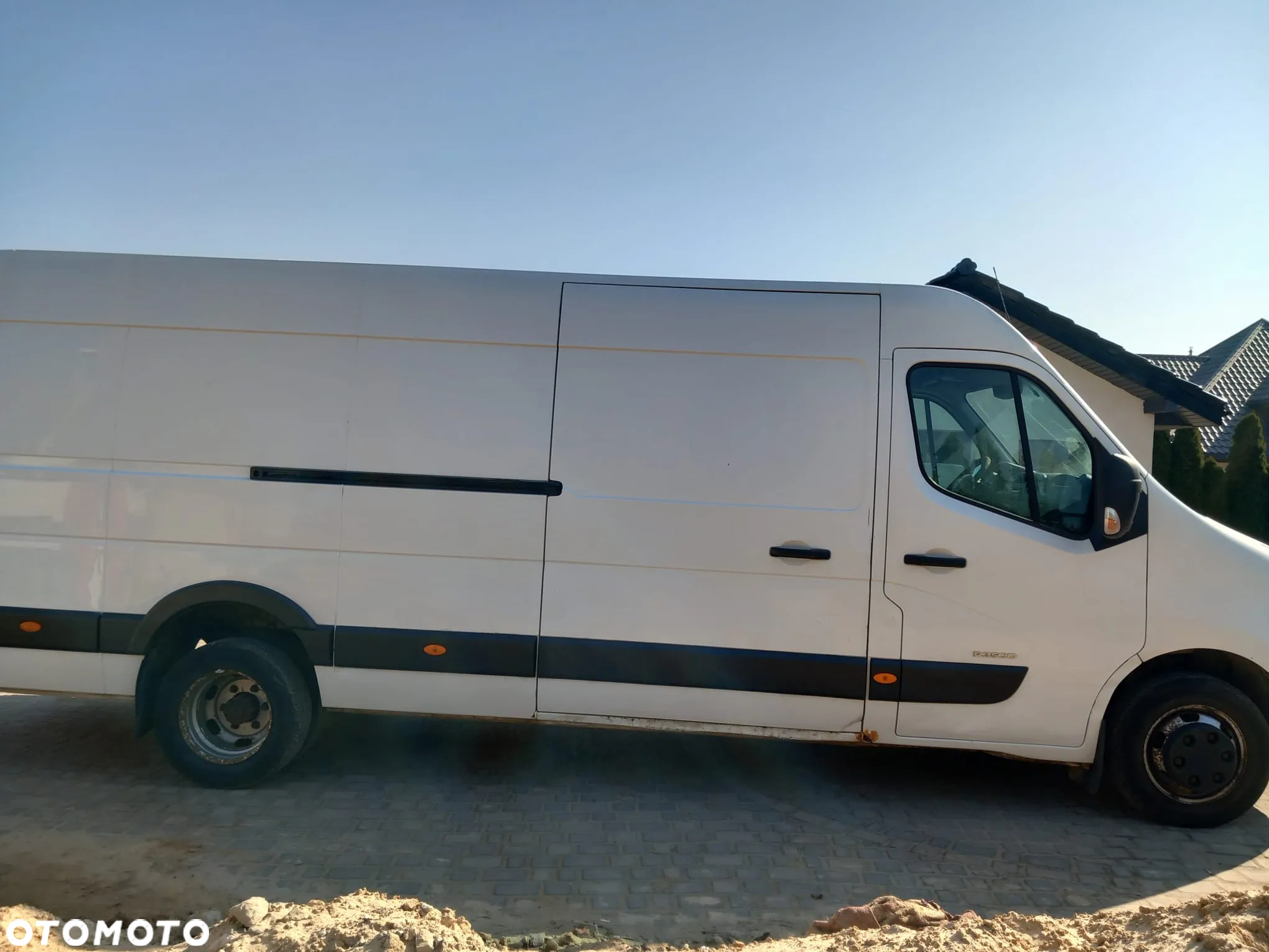 Renault Master - 5