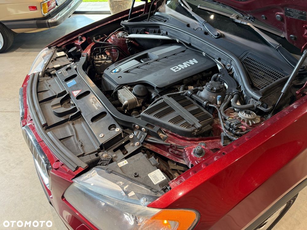 BMW X3 xDrive28i - 26