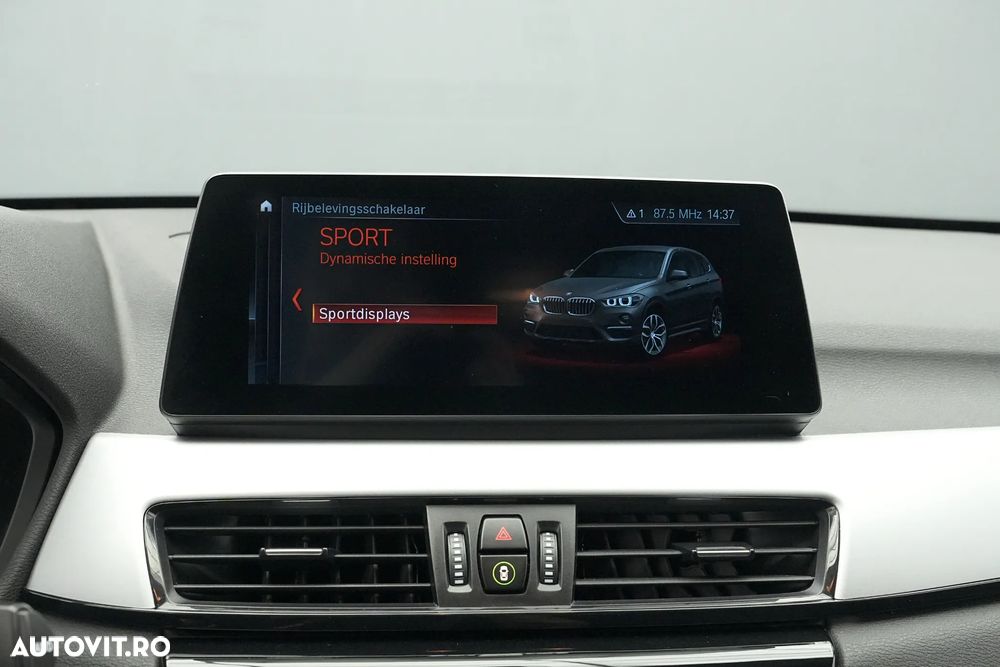 BMW X1 xDrive25e AT PHEV - 23