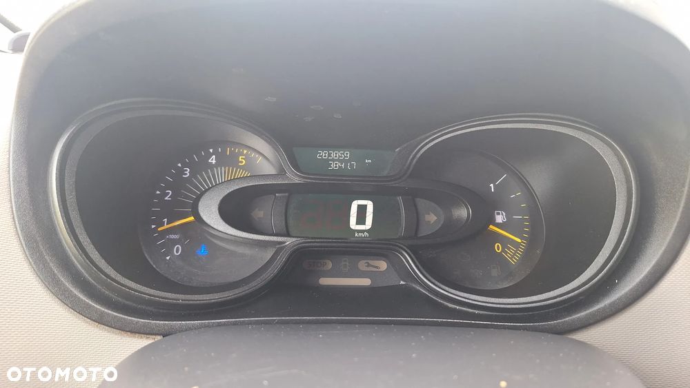 Renault Trafic dCi 120 L1H1 Komfort - 13