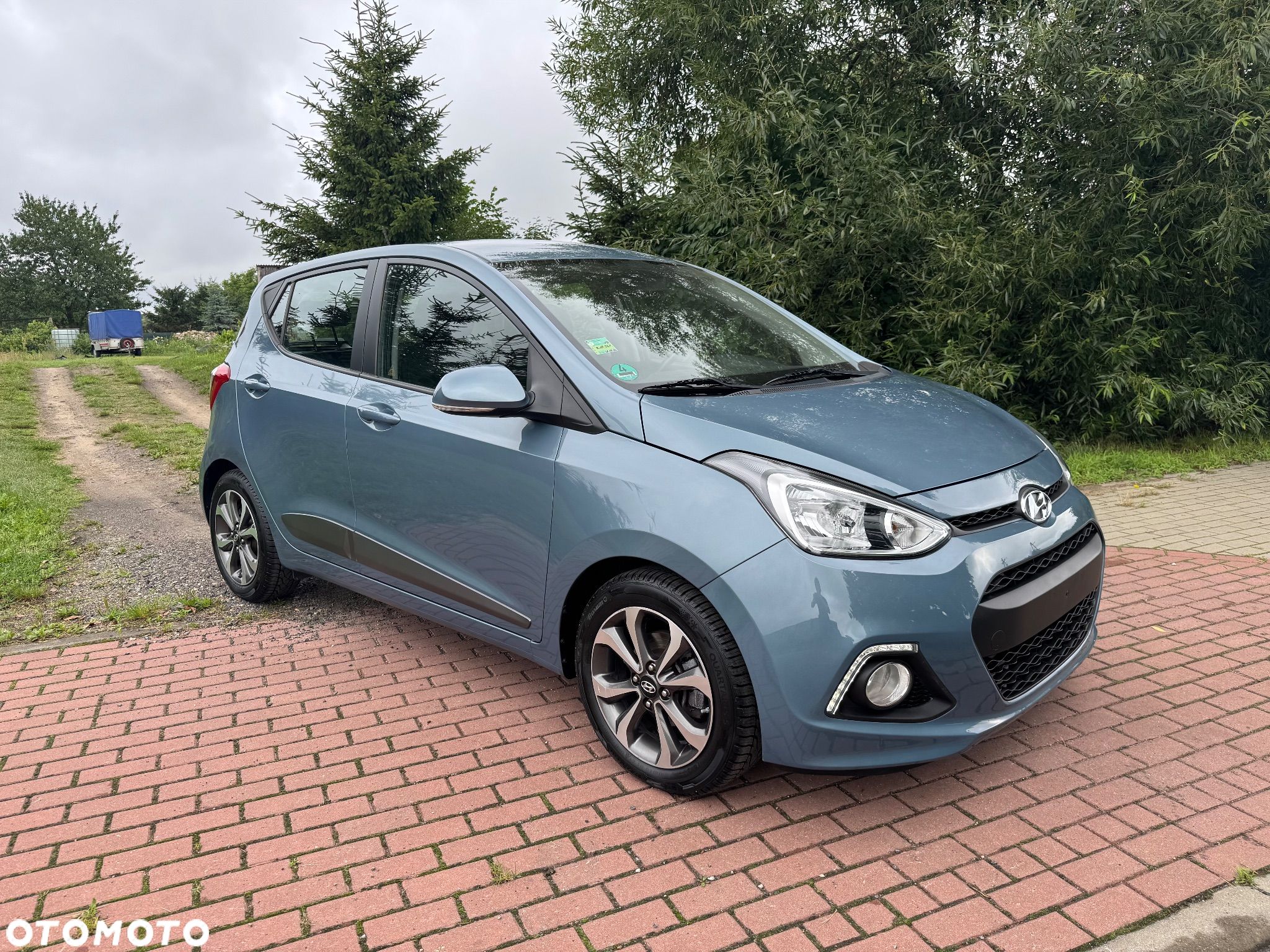 Hyundai i10 1.0 Premium - 1