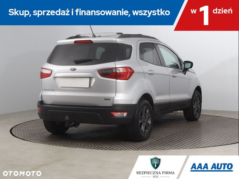 Ford EcoSport - 6