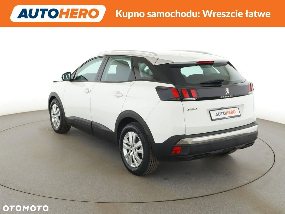 Peugeot 3008 1.5 BlueHDi Active S&S - 5