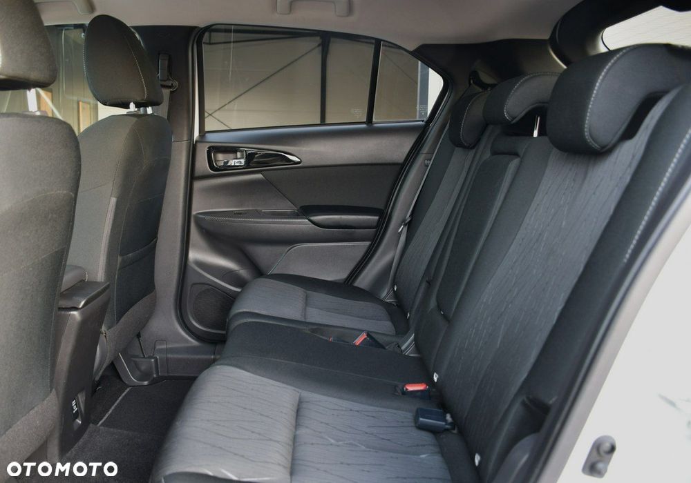 Mitsubishi Eclipse Cross 1.5 T-MIVEC (ClearTec) 2WD Plus - 15