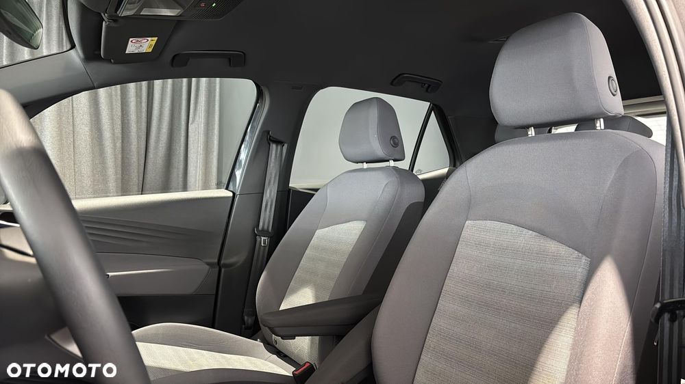 Volkswagen ID.3 - 12