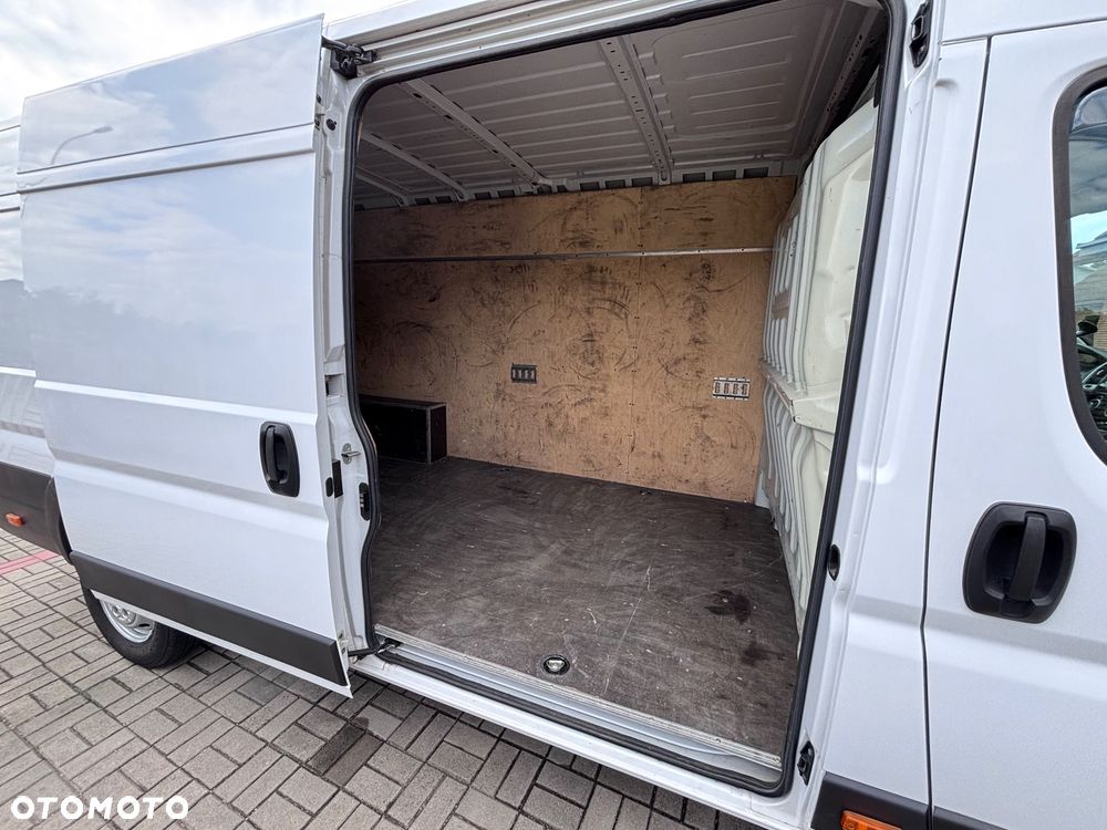 Fiat DUCATO MAXI - 21