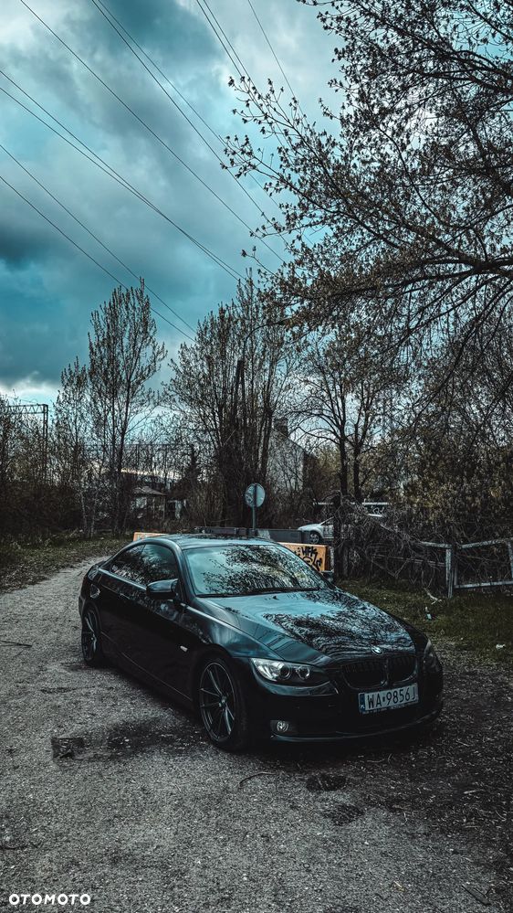 BMW Seria 3 - 2