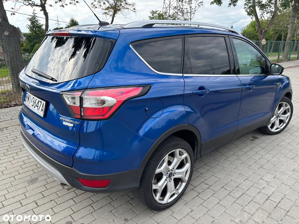 Ford Escape - 4