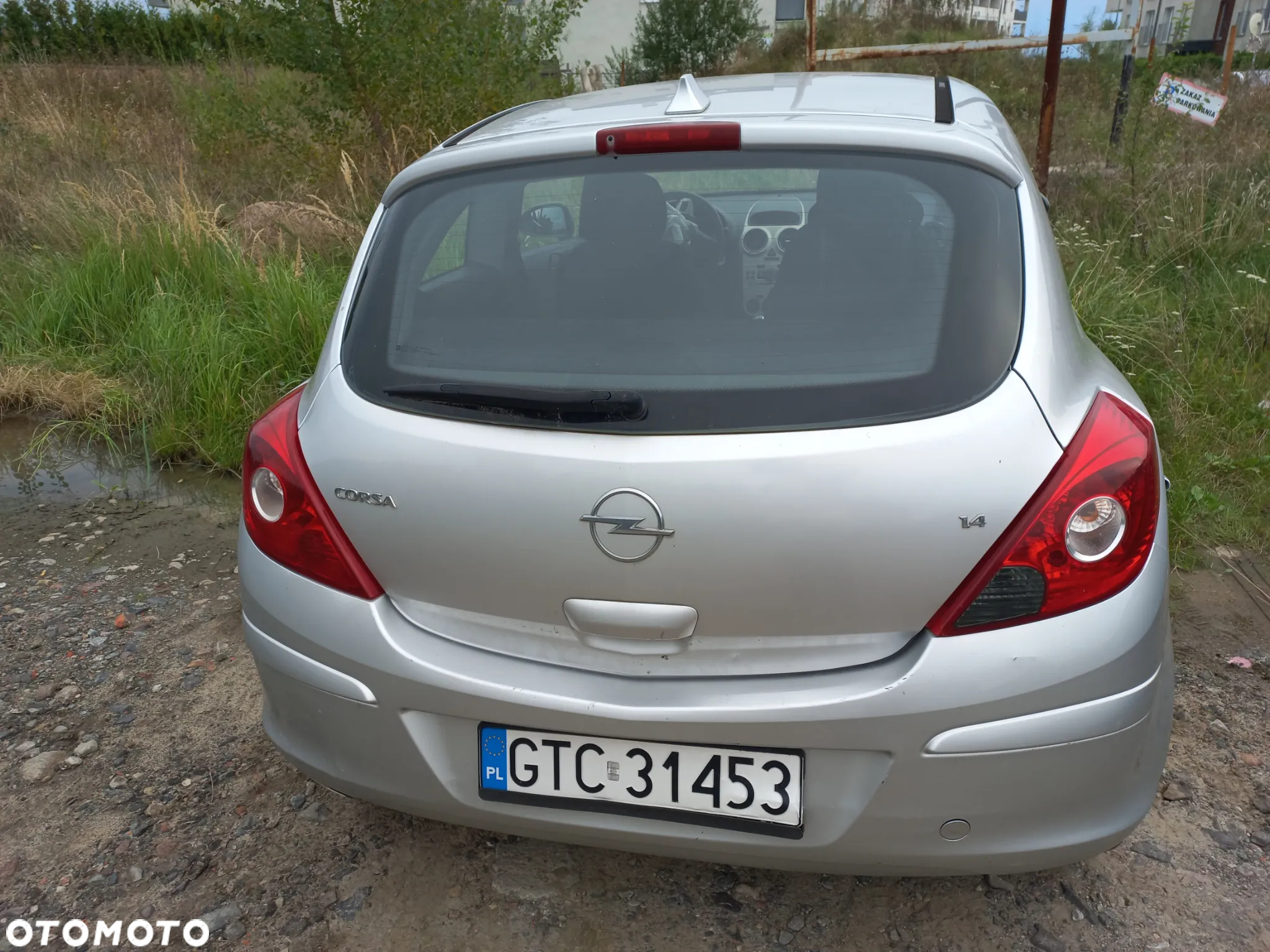 Opel Corsa 1.4 16V Cosmo - 6