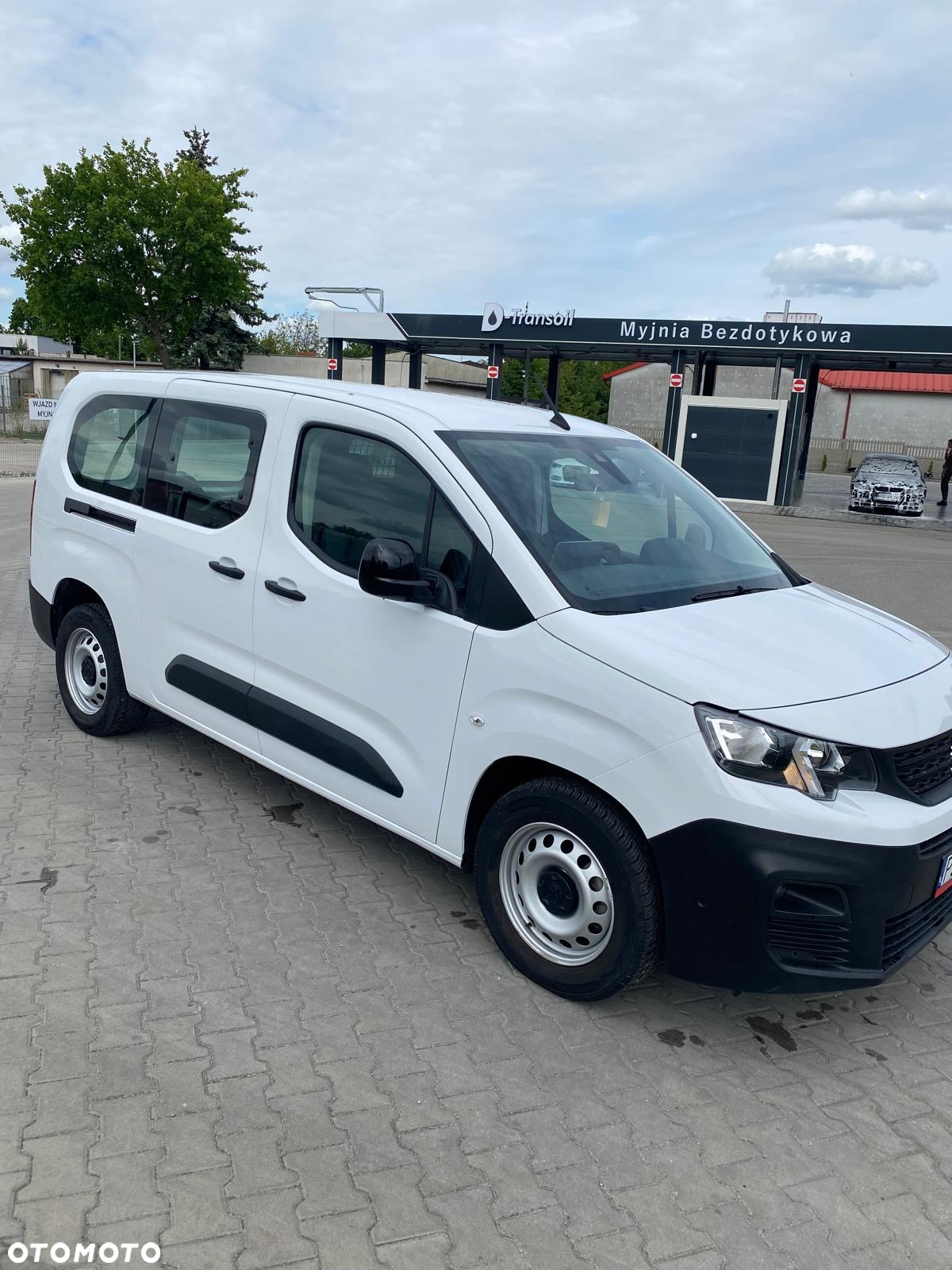 Peugeot Partner - 12