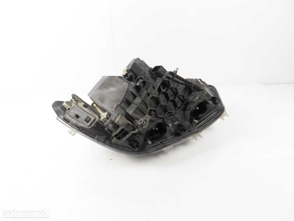 Farol LED LCI Esquerdo Usado / Original BMW 1 (F20)/BMW 1 (F21) 63117414141/7453... - 6