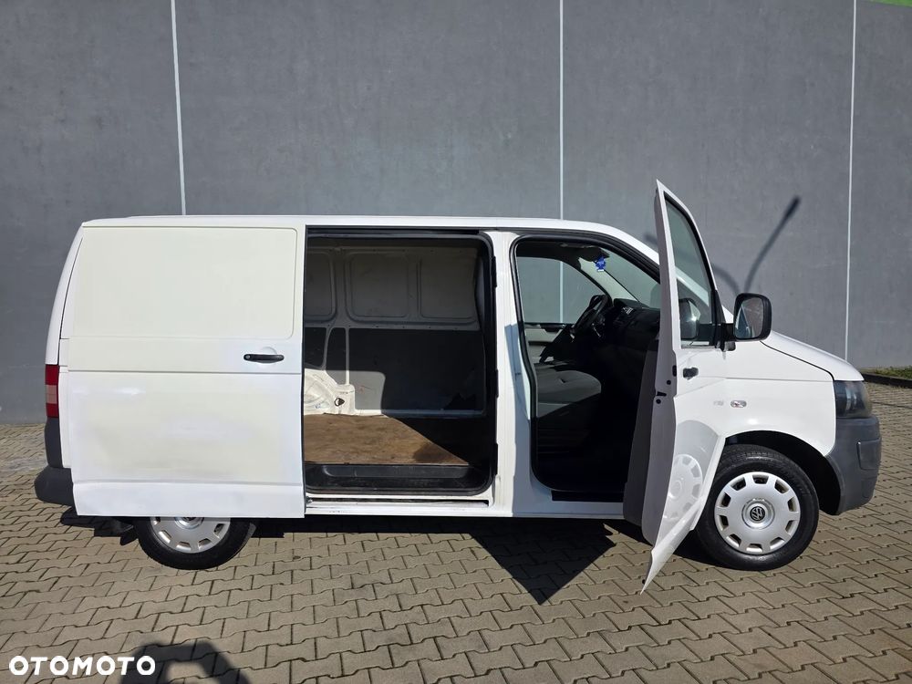 Volkswagen Transporter  2,0 TDI - 11