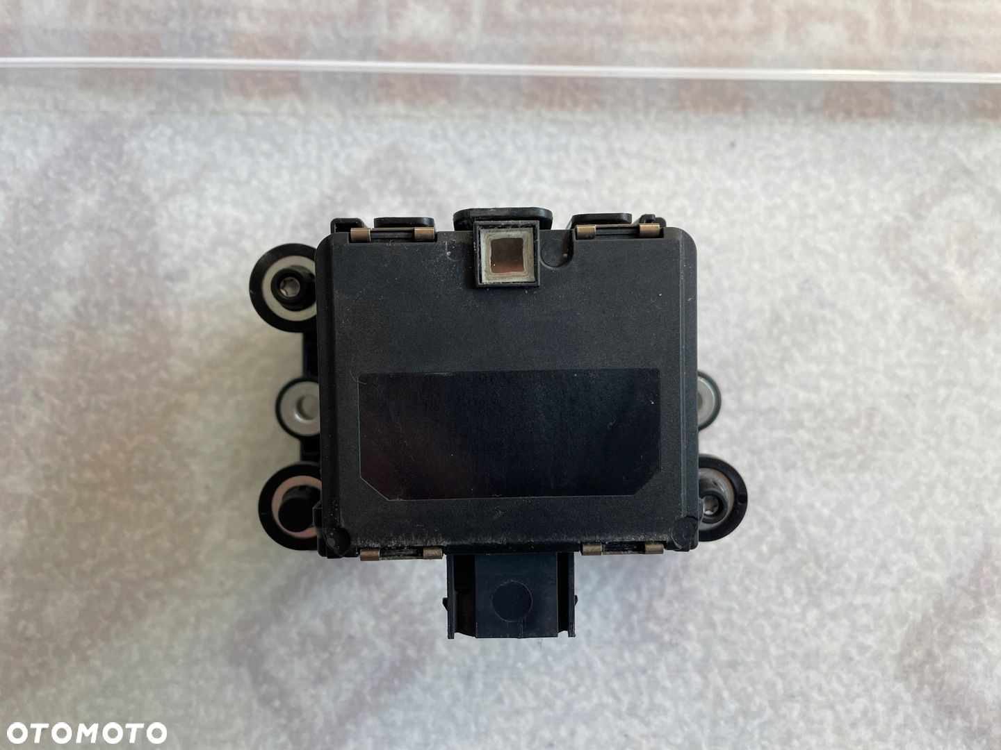 RADAR DISTRONIC VW PASSAT B8 3G0 3Q0907561D - 4