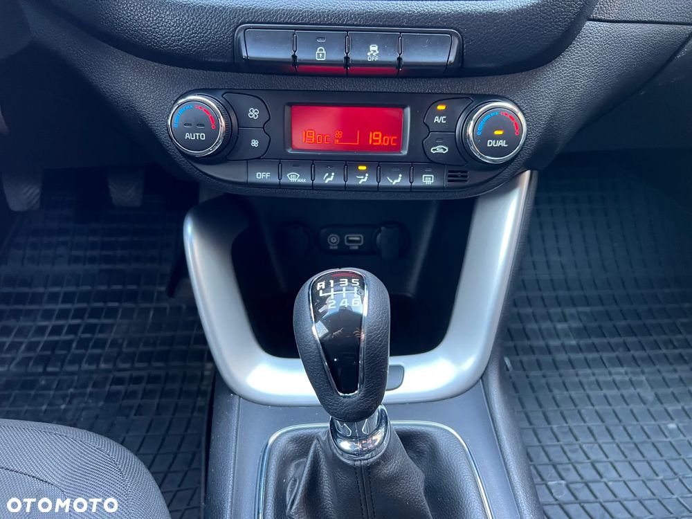 Kia Ceed 1.6 CRDi M - 20