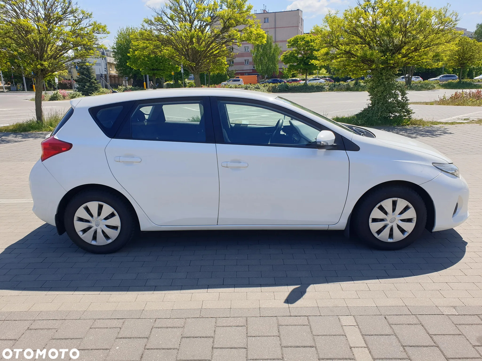 Toyota Auris 1.6 Active - 3
