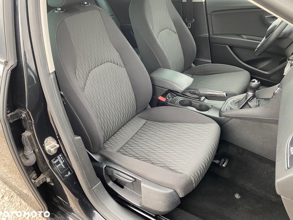 Seat Leon 1.4 TSI Style S&S - 26