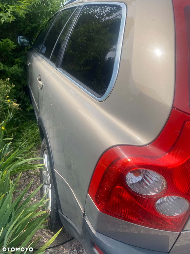 Volvo XC 90 2.4 D5 Momentum - 3