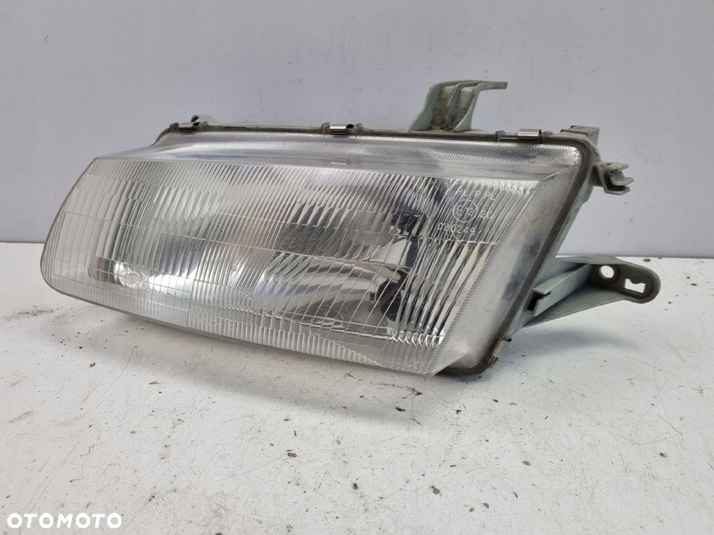 LAMPA LEWA Mazda 323 323C BA PRZEDNIA lewy przód - 4