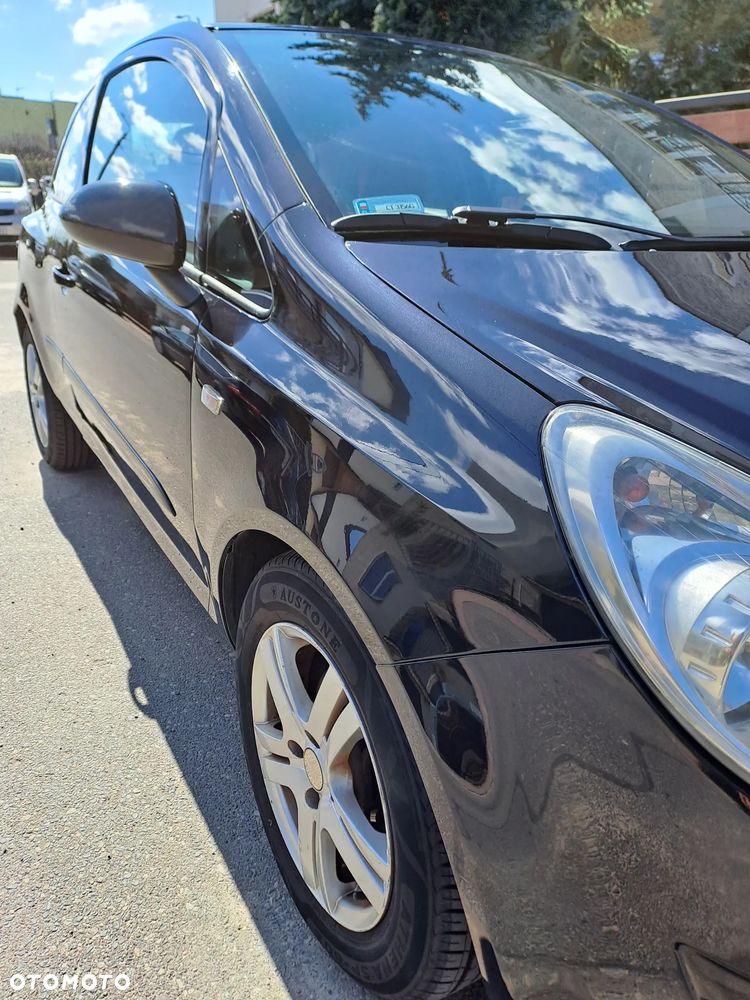 Opel Corsa 1.3 CDTI Essentia - 6