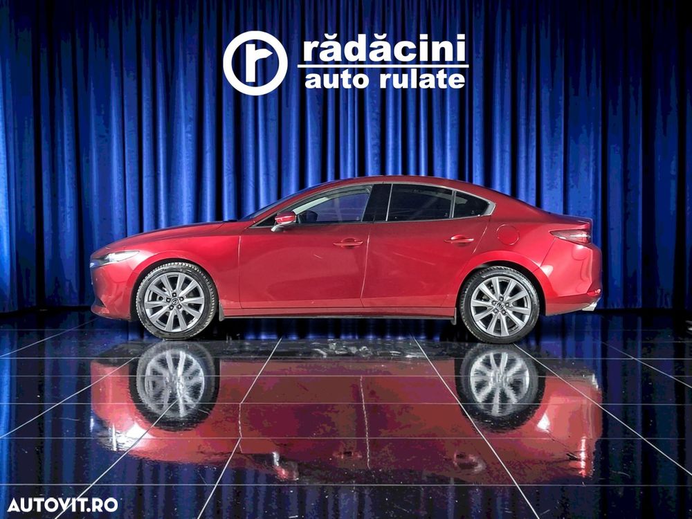 Mazda 3 - 6