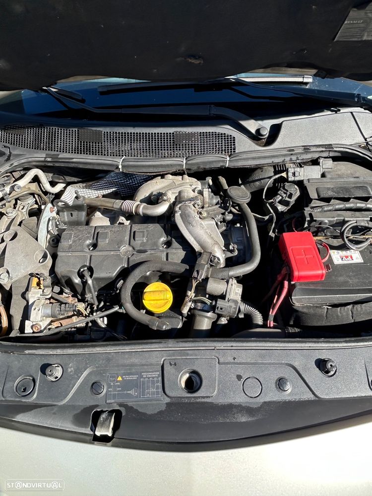 Renault Mégane Break - 4