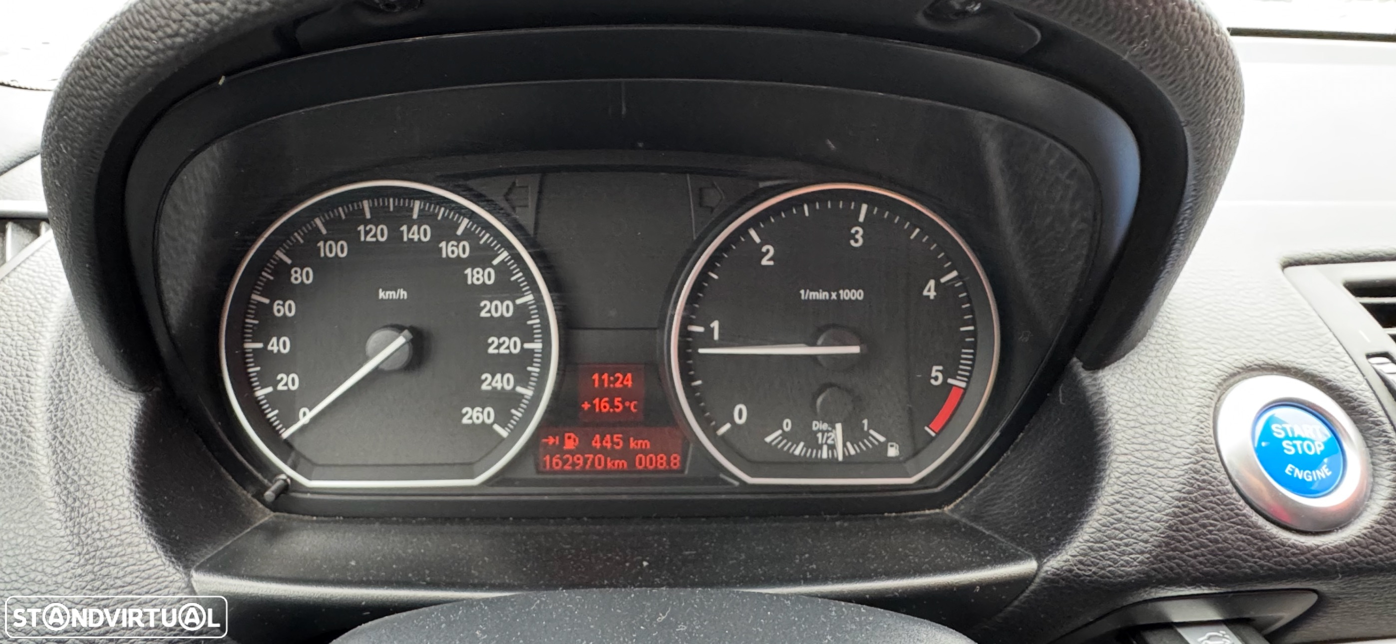 BMW 123 d - 15