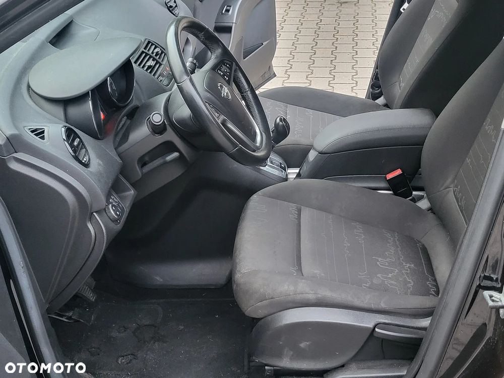 Opel Meriva 1.4 Ecoflex Active - 22