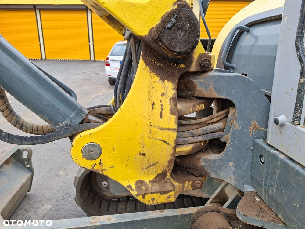 Wacker Neuson Et 90 - 29