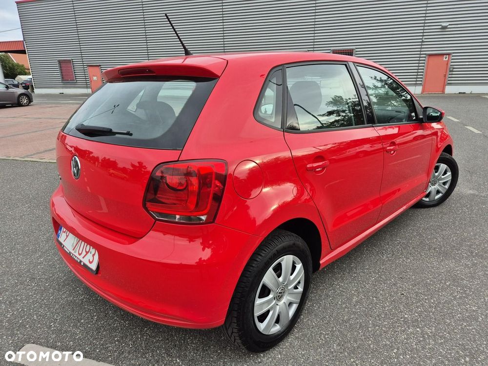 Volkswagen Polo - 9