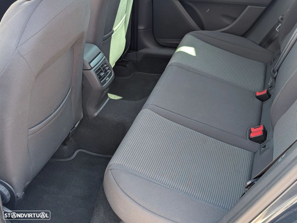 SEAT Leon 1.0 EcoTSI Style S/S - 8