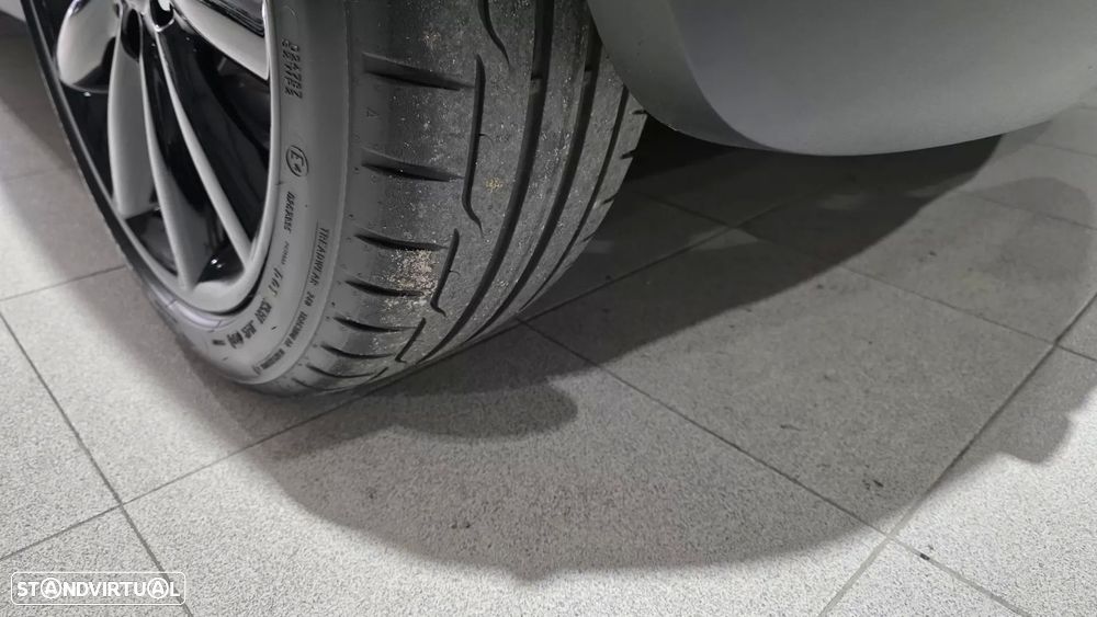 MINI Cabrio Cooper D - 20