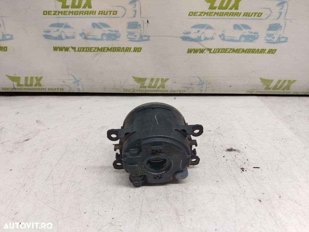 Proiector ceata 89210094 Renault Megane 3 [2008 - 2014] - 2