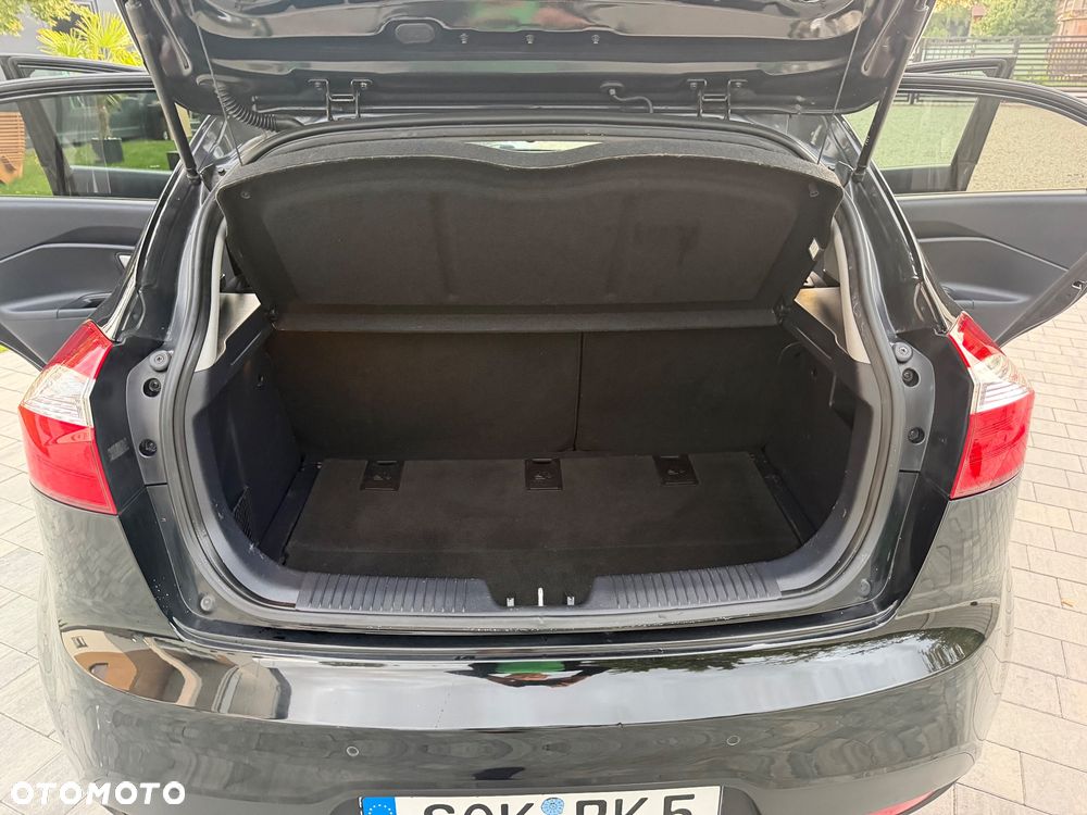 Kia Rio - 19