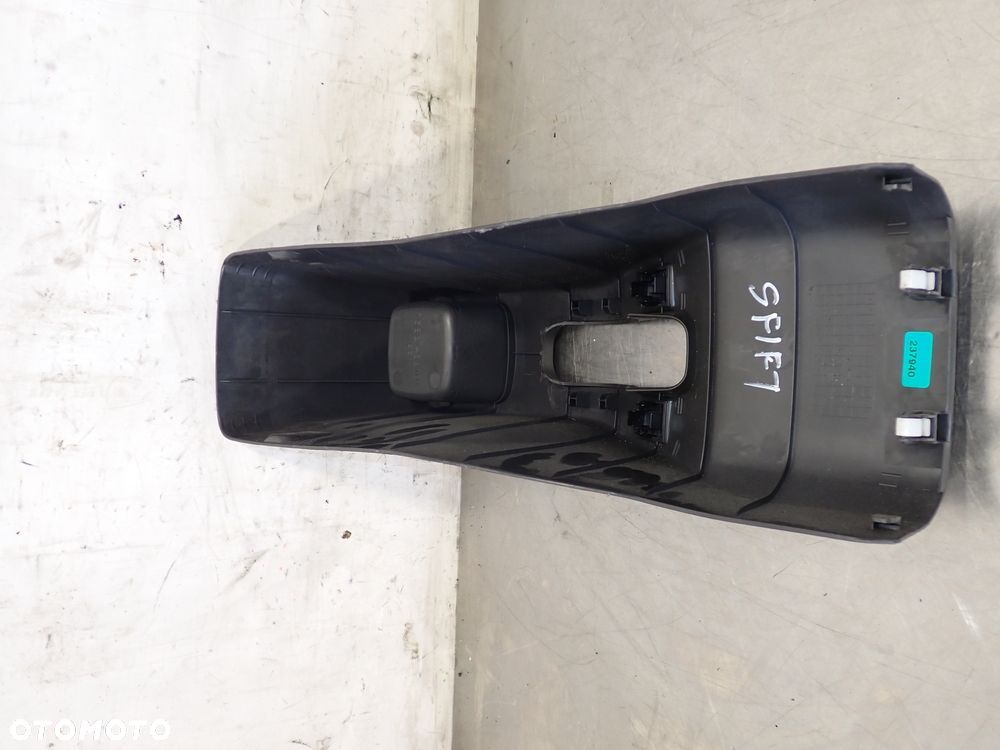TUNEL ŚRODKOWY SUZUKI SWIFT IV 1.3 LIFT 75821-62J0 - 1