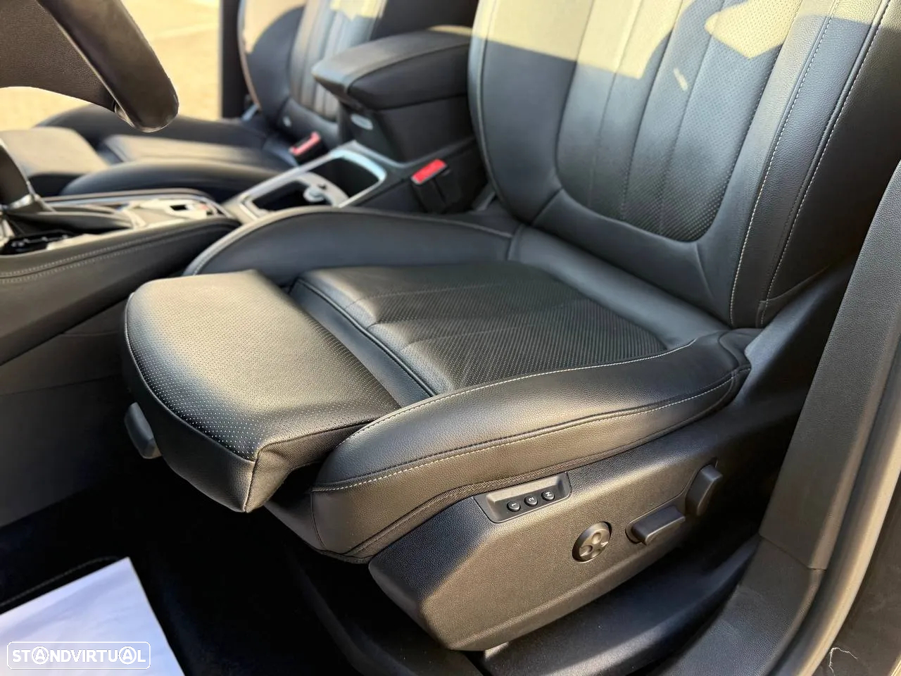 Opel Grandland X 1.6 D S&S Auto Ultimate - 27