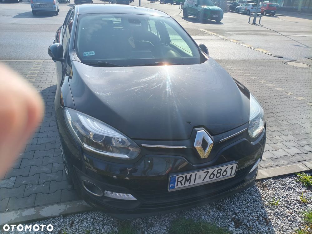 Renault Megane 1.6 16V Life - 3