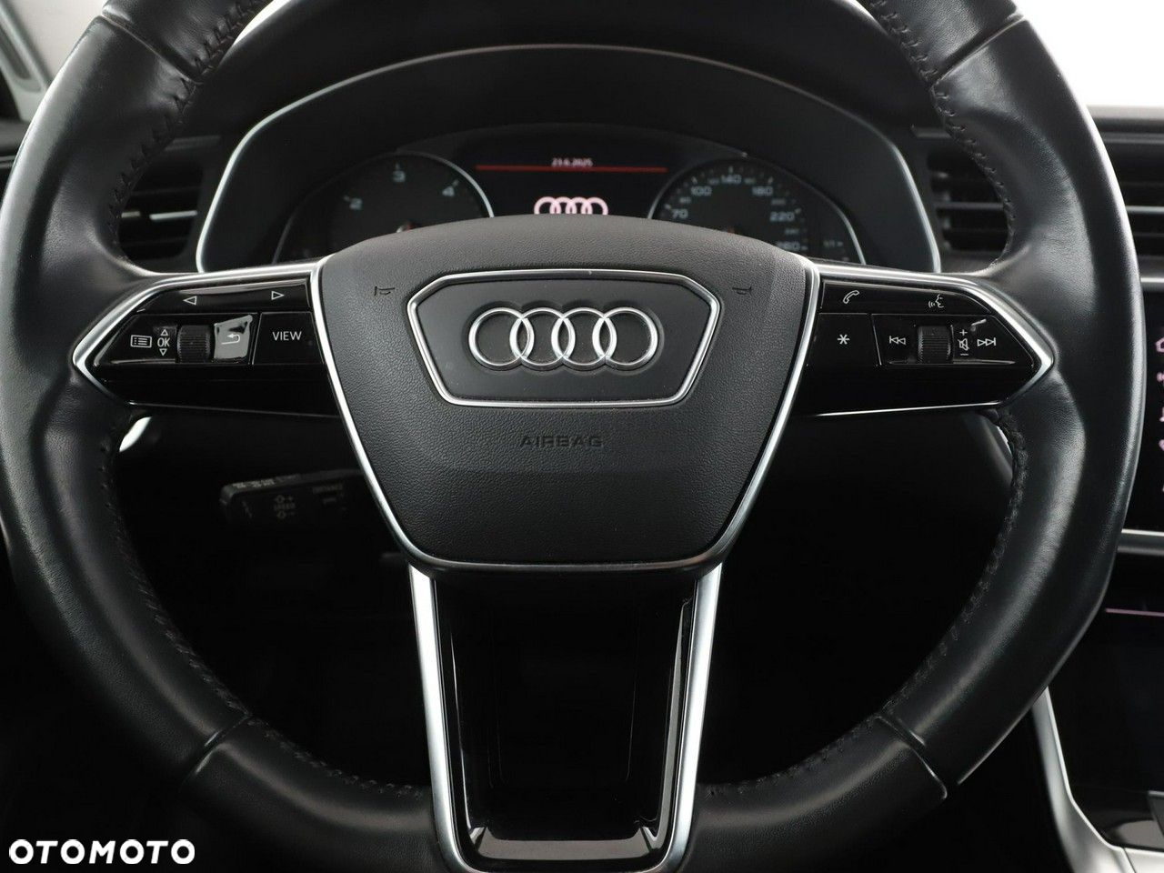 Audi A6 Avant 40 TDI S tronic sport - 17