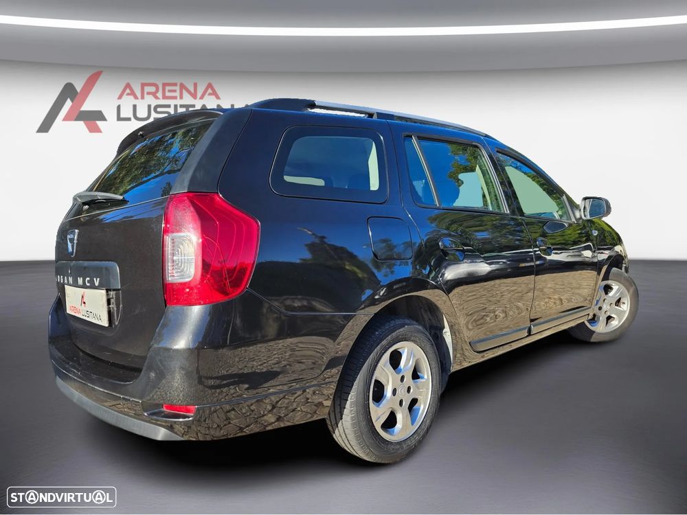 Dacia Logan MCV - 7
