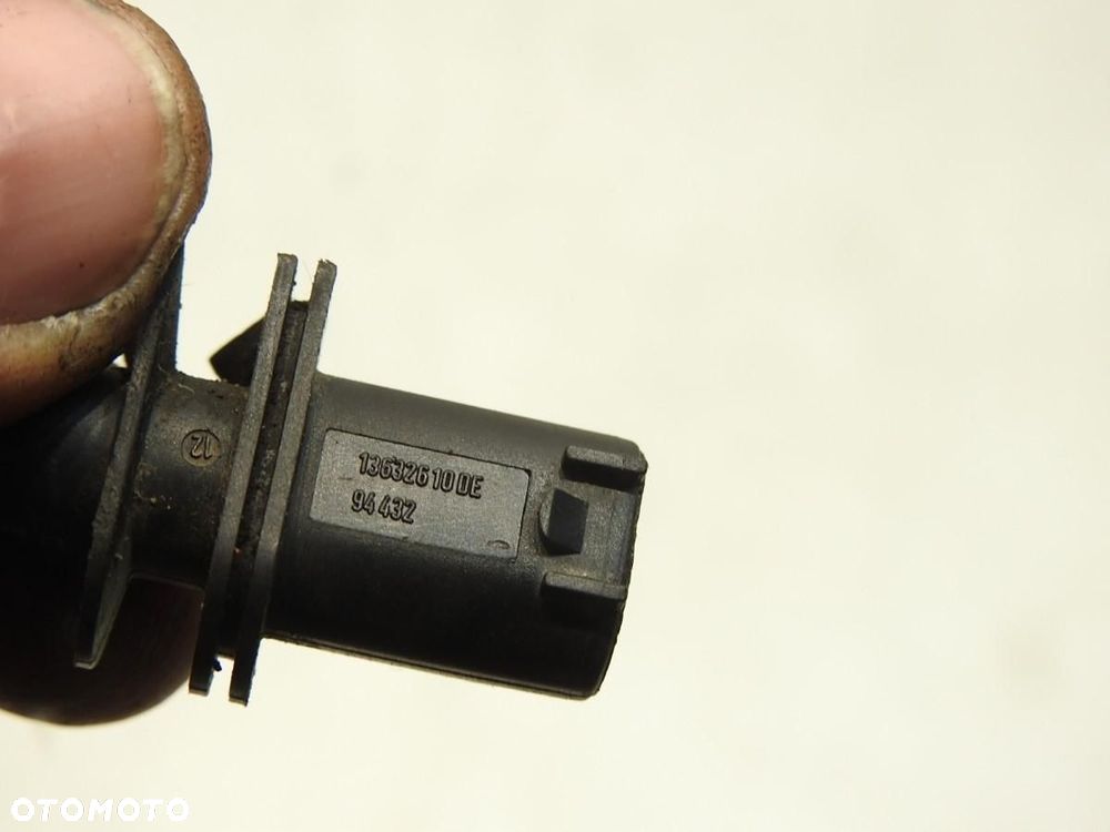 CZUJNIK TEMPERATURY BMW X3 E83 13632610 - 5