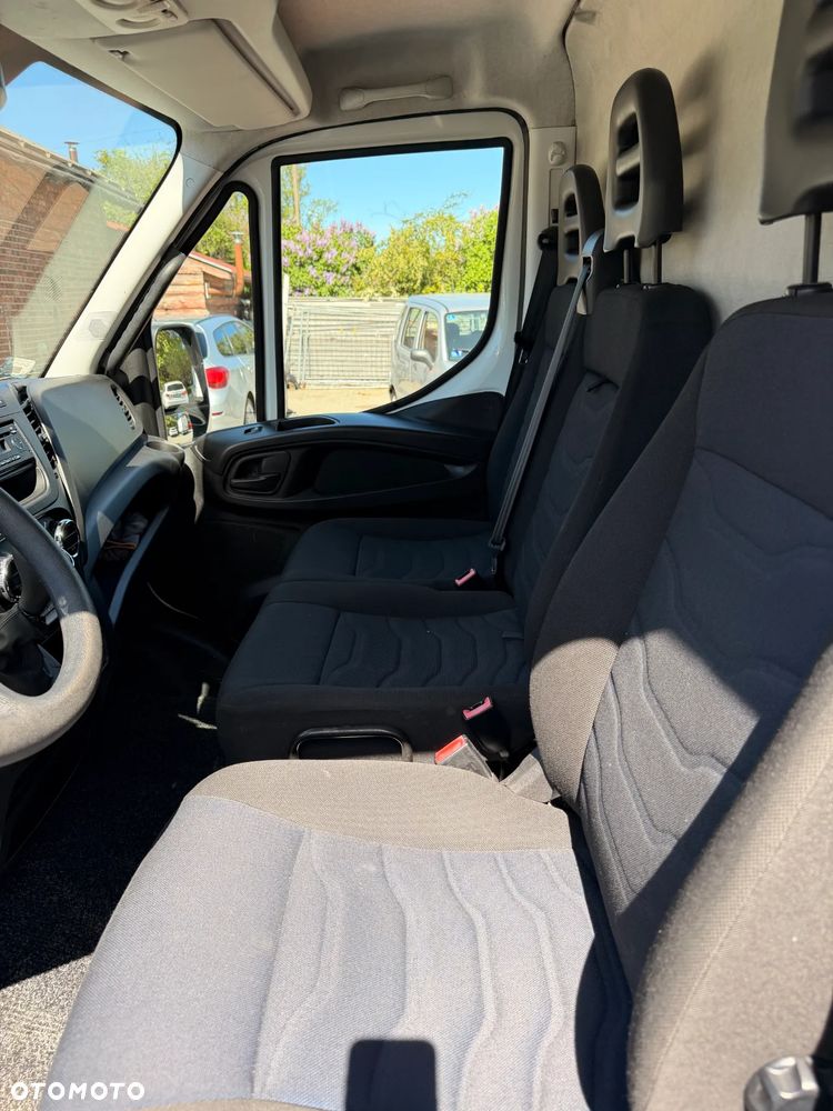 Iveco Daily - 15