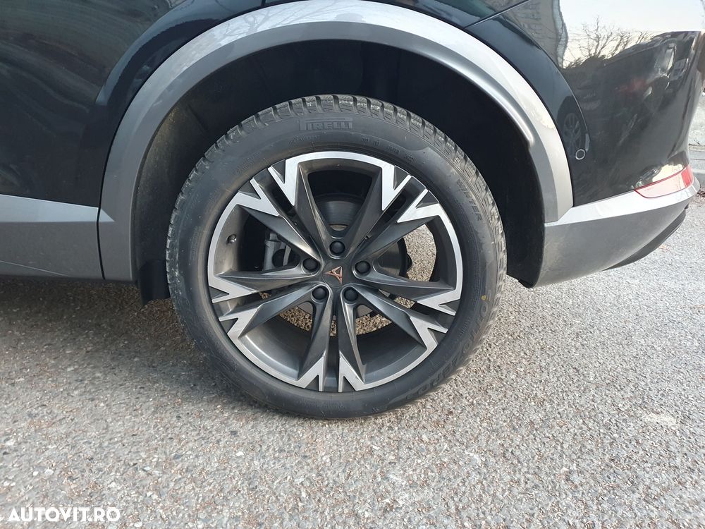 Cupra Formentor - 18