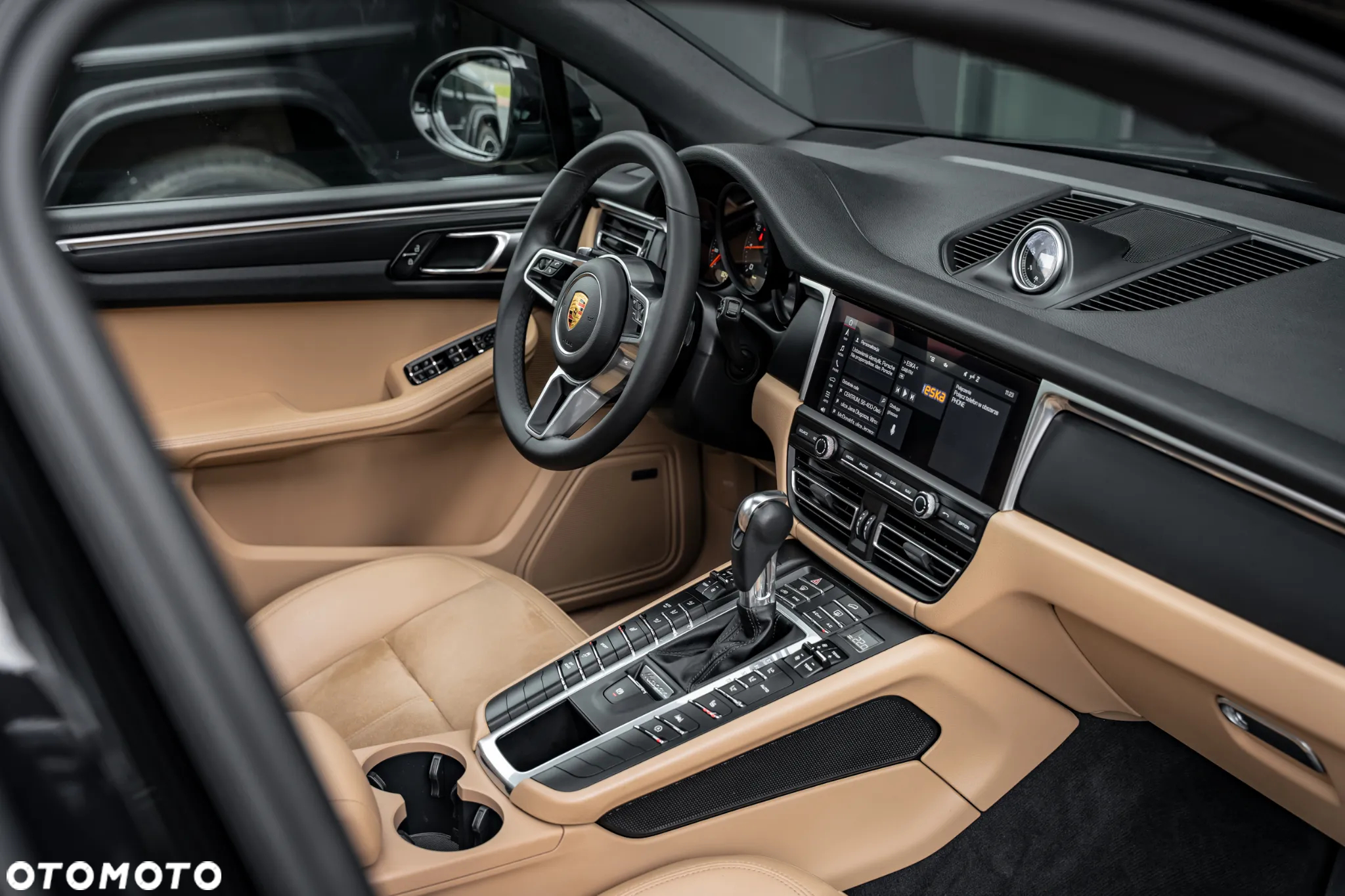 Porsche Macan - 39