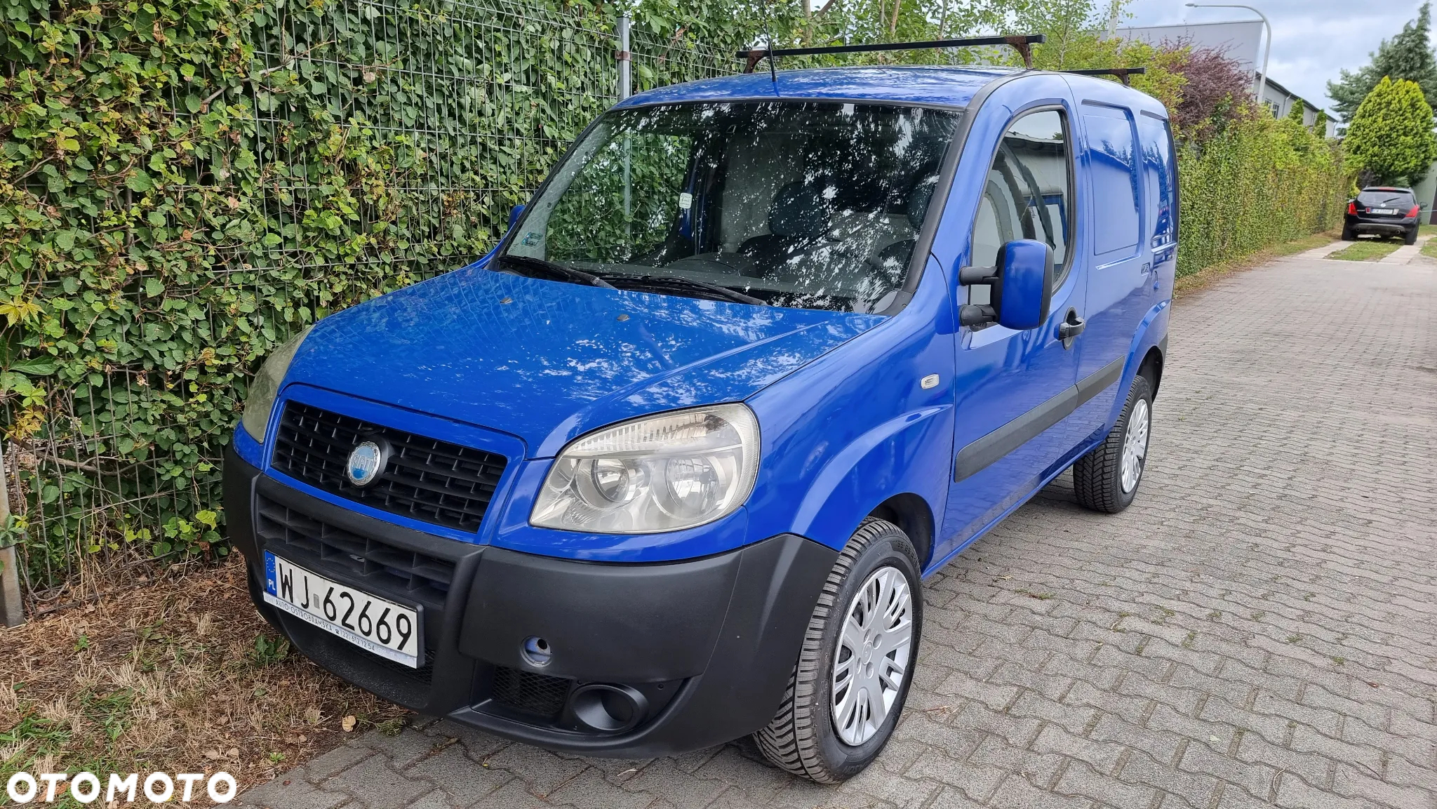 Fiat DOBLO - 3