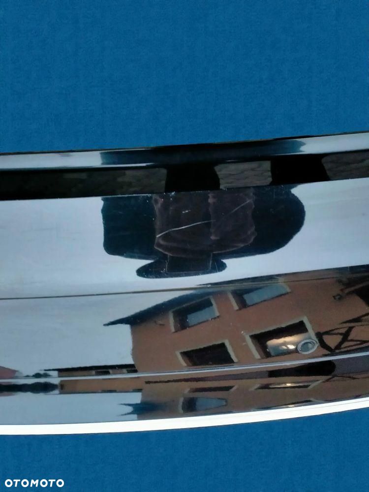 Audi SQ5 Q5 80A FY S-Line Zderzak tylny Kolor LY9T 4-PDC 2017r - 10