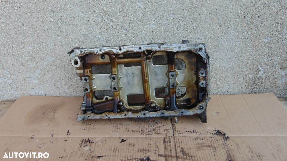 Semi Baie de ulei Mazda 6 2.2 diesel an 2007-2012 cod R2AA10380 - 1