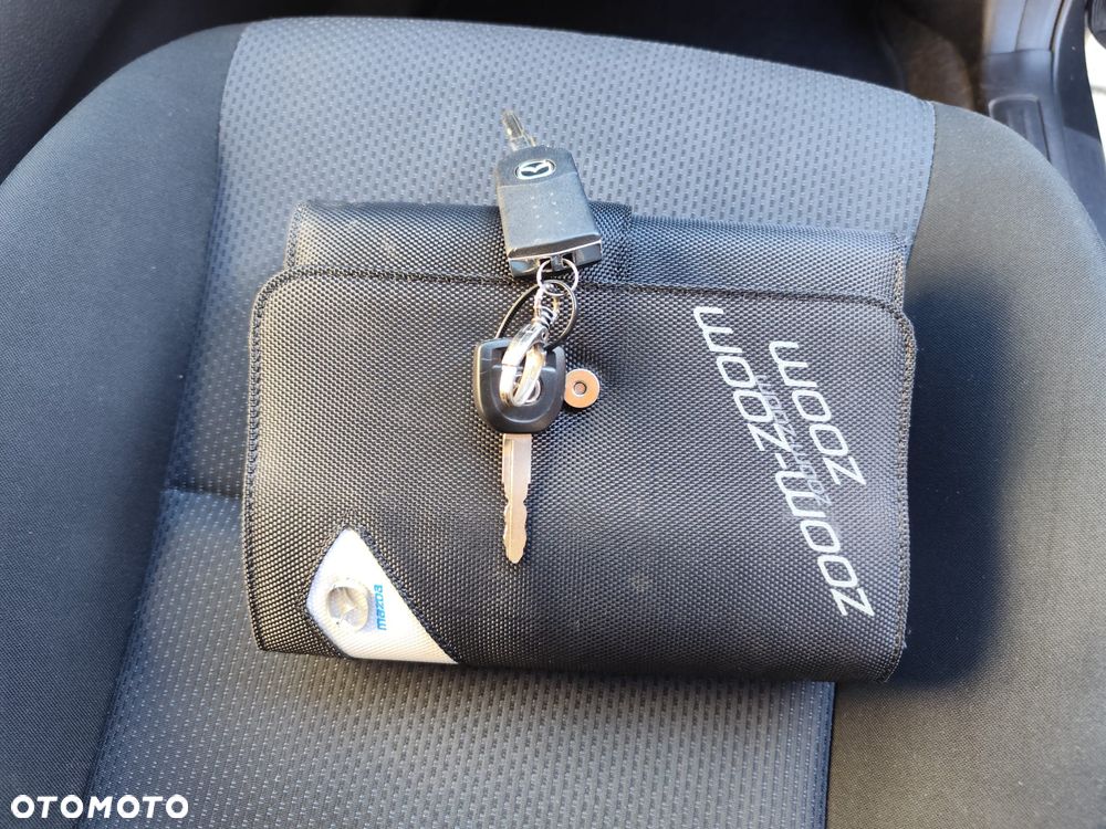 Mazda 3 1.6 Comfort - 5