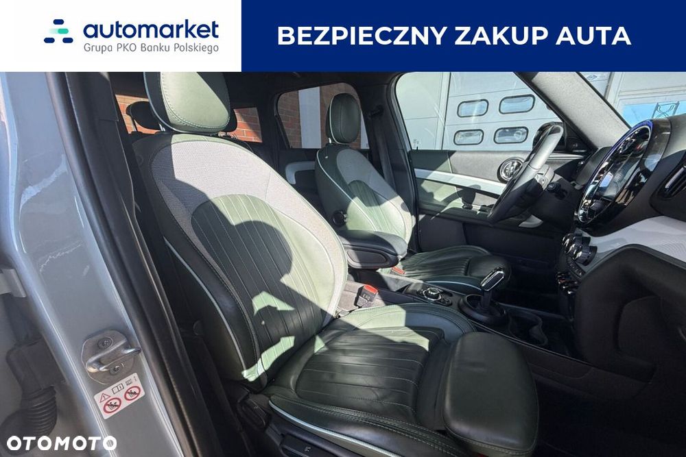 MINI Countryman - 12