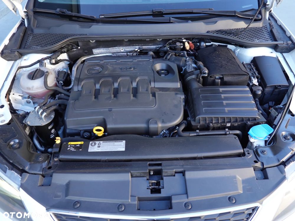 Seat Leon 1.6 TDI DPF Style - 28